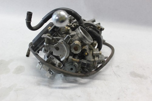 Carburetor assy only - carburetor, us
