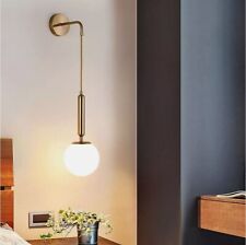 applique lampada moderna da
