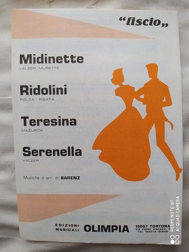 Barenz midinette - "midinette",