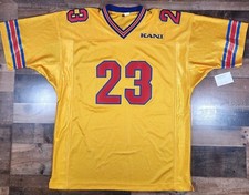 Maglia calcio karl kani - maglia,