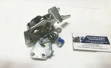 Serratura manuale interna - ,