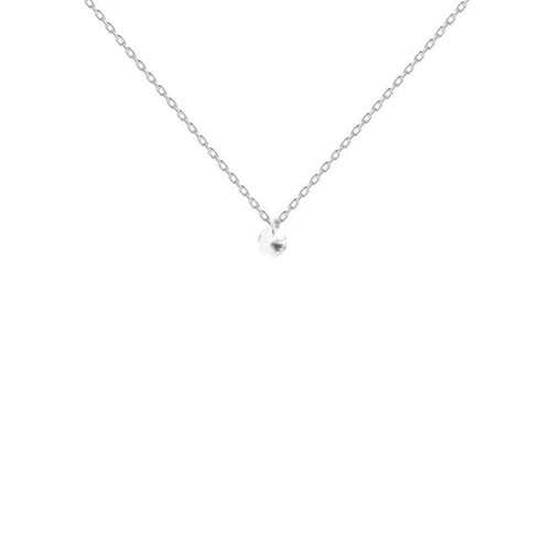 Collana paola joy solitary - collana,