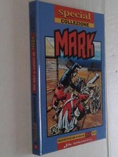 COMANDANTE MARK volume