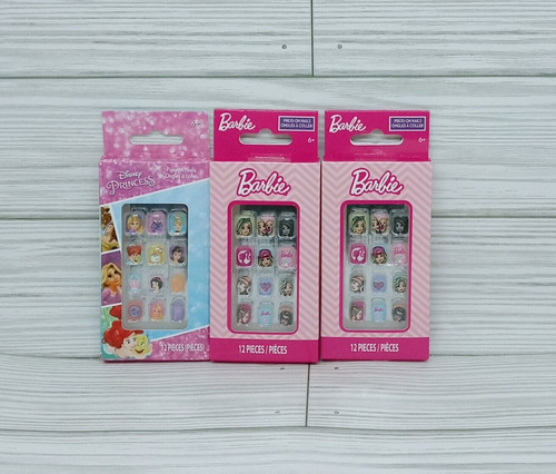 Barbie disney principesse - barbie, e