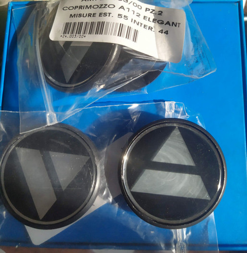 Set coprimozzo tappi - set,