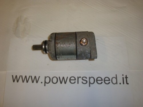 Motorino avviamento honda - motorino,