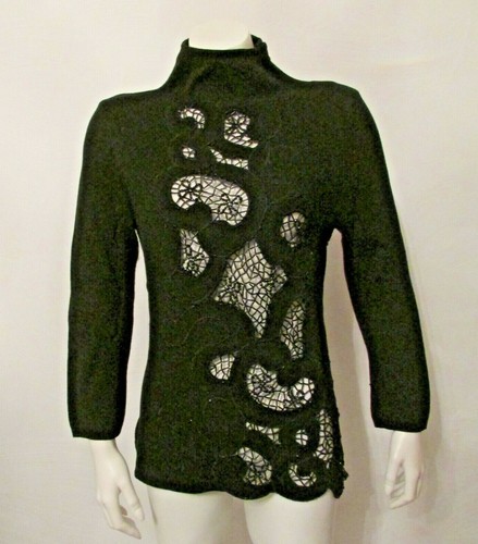 Maglione pullover nuovo con