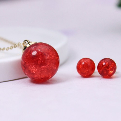 New completo set parure - new,
