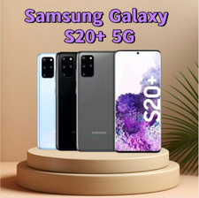 Brand New Samsung Galaxy S20+