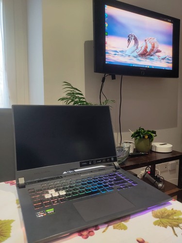 Asus rog strix g513gc - g513gc, grigio