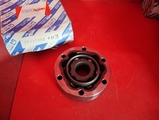 GIUNTO INTERNO SEMIASSE - ALFA