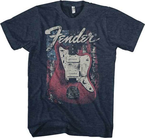 Fender bandiera chitarra - bandiera,