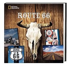 Route 66 von Stéphane Dugast