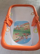  Box marca BREVI per Bambini come nuovo. 
