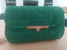 Borsetta donna artigianale