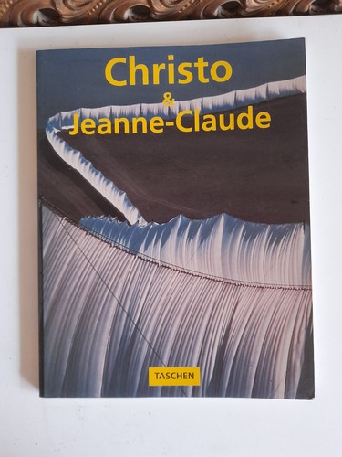 Christo jeanne claude j - christo, &