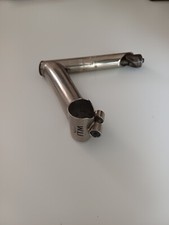 PIPA ATTACCO MANUBRIO ITM