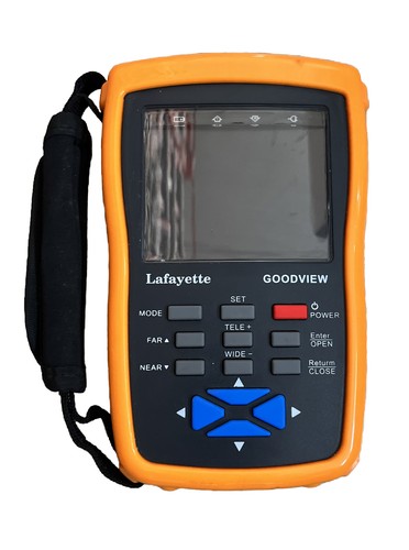 Lafayette 33100360 goodview - -,
