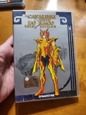 I Cavalieri Dello Zodiaco Gold