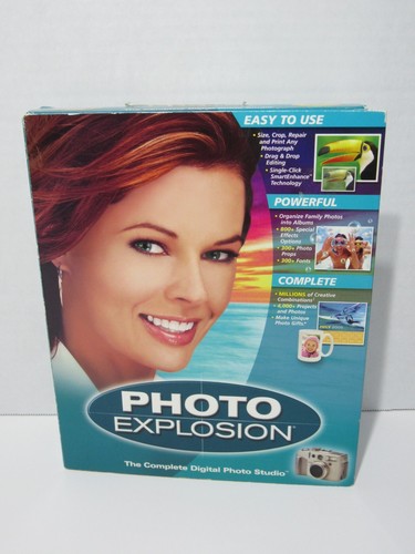 Nuovo photo explosion - nuovo,