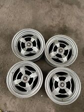 cerchi ruote 10" pollici mini cooper innocenti