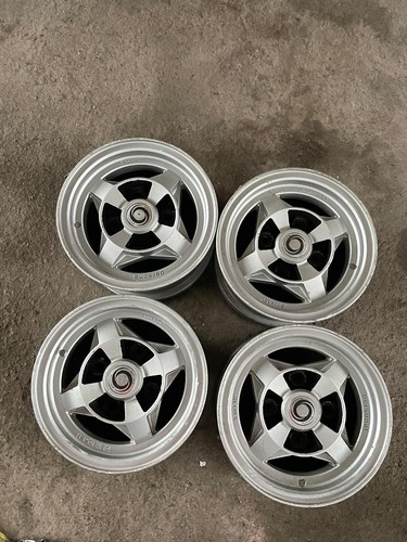 Cerchi ruote pollici mini - 10",