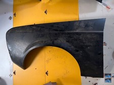 FORD ESCORT MK2 PARAFANGO