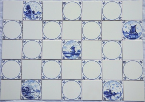 Piastrelle - , 1