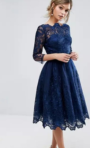 Vestito donna elegante - vestito,