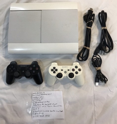 Pacchetto console playstation - console,