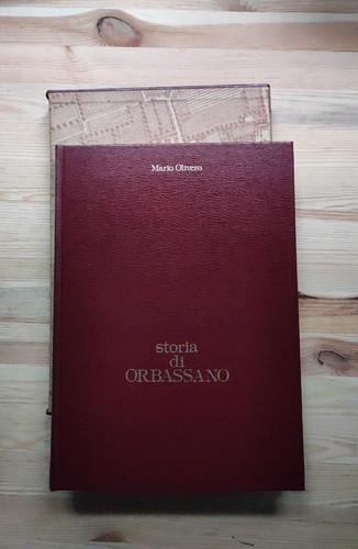 Storia orbassano mario - storia,