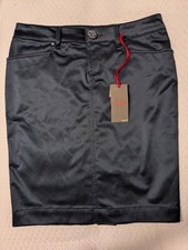 Gonna jeans donna Liu-Jo nuova