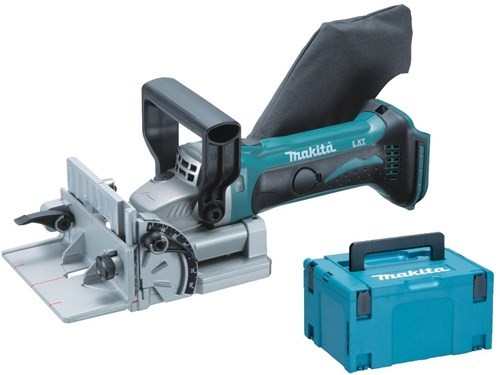 Makita dpj180zj fresatrice - dpj180zj, a