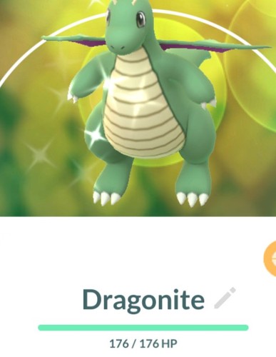 Pokemon shiny - 🌟pokemon, go