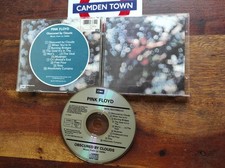 Pink Floyd - Obscured By Clouds Early Emi Swindon Italy Press (Emi) Cd Perfetto