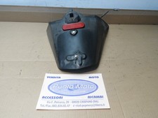 Parafango portatarga