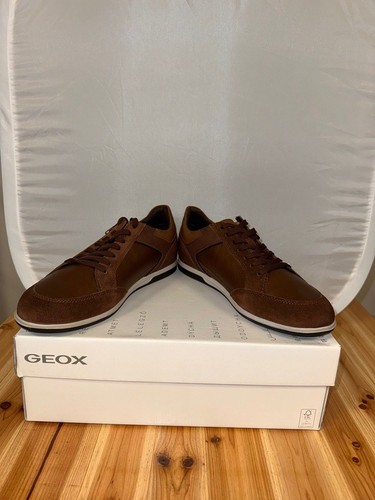 Scarpe uomo geox - scarpe,