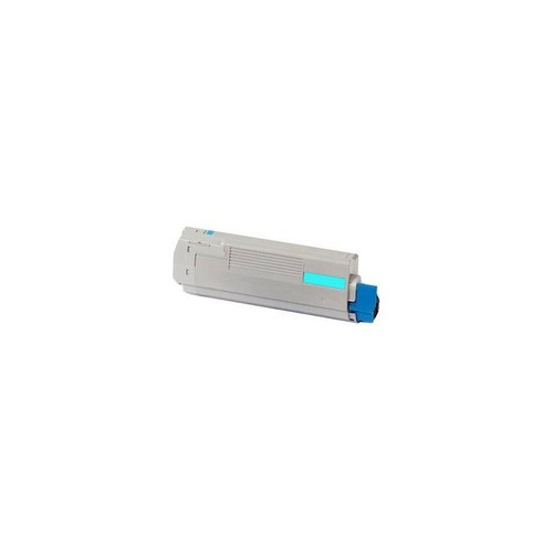 Toner cartuccia ciano - toner,