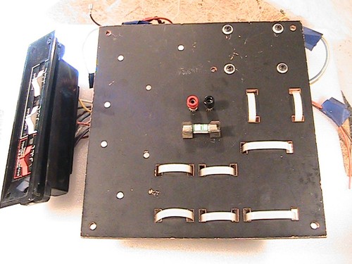 Crossover acoustic research - crossover,