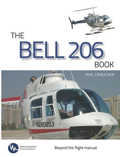 The bell 206 book - the,