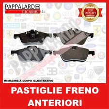 PASTICCHE PASTIGLIE FRENI