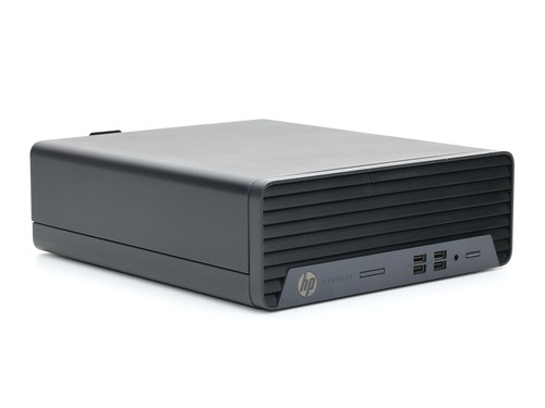 Prodesk 400 sff - hp,