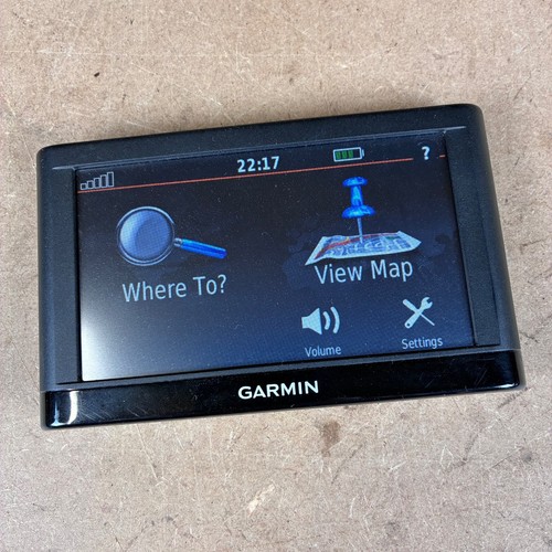 Garmin nuvi ottime - in,