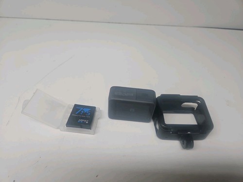 Gopro silver edition action - gopro,