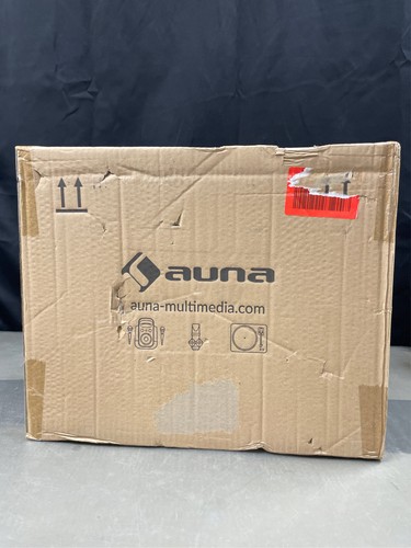 Auna microsistema - auna,