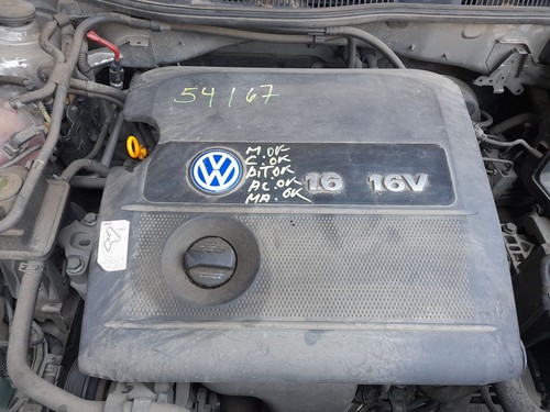 Bcb motor completo - motor,
