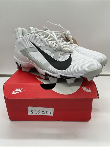 Scarpe calcio nike alpha - da,
