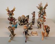 Pixies Folletti e Fate