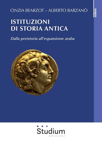 Istituzioni storia antica - storia,