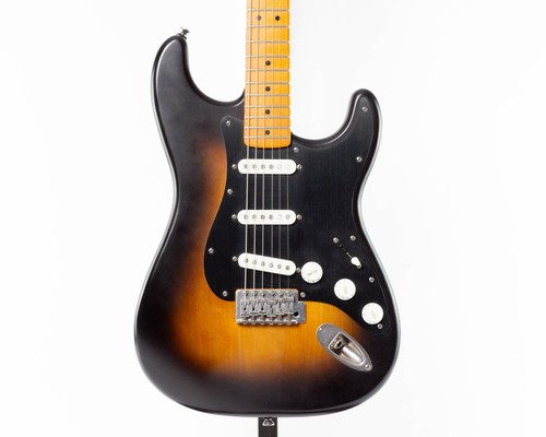 Squier 40th anniversary - squier,